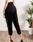 Vacationist Bamboo Capris