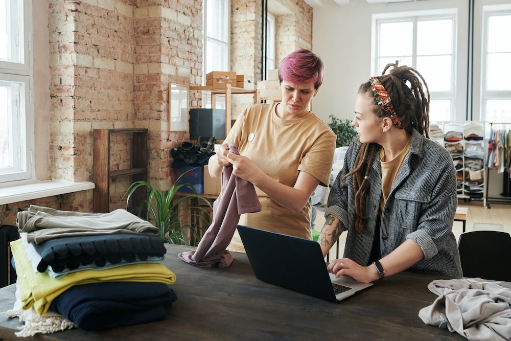 How Circularity is Impacting the World of Fashion - Anne Mulaire