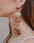 This Ilk - Boucles d'oreilles Ocotillo