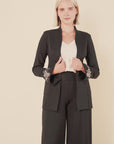 MARIE-ANNE Blazer