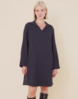 Robe SOLEIL en tissu durable