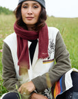 LUX Scarf - TENCEL™ 4 ways