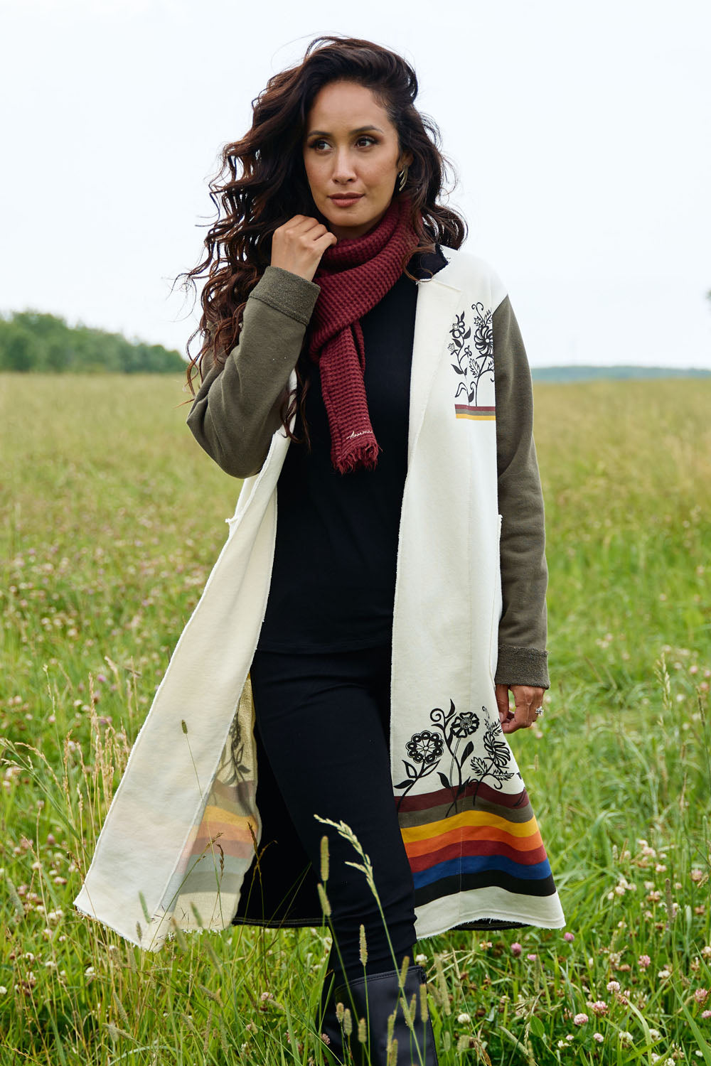 1816 Jacket