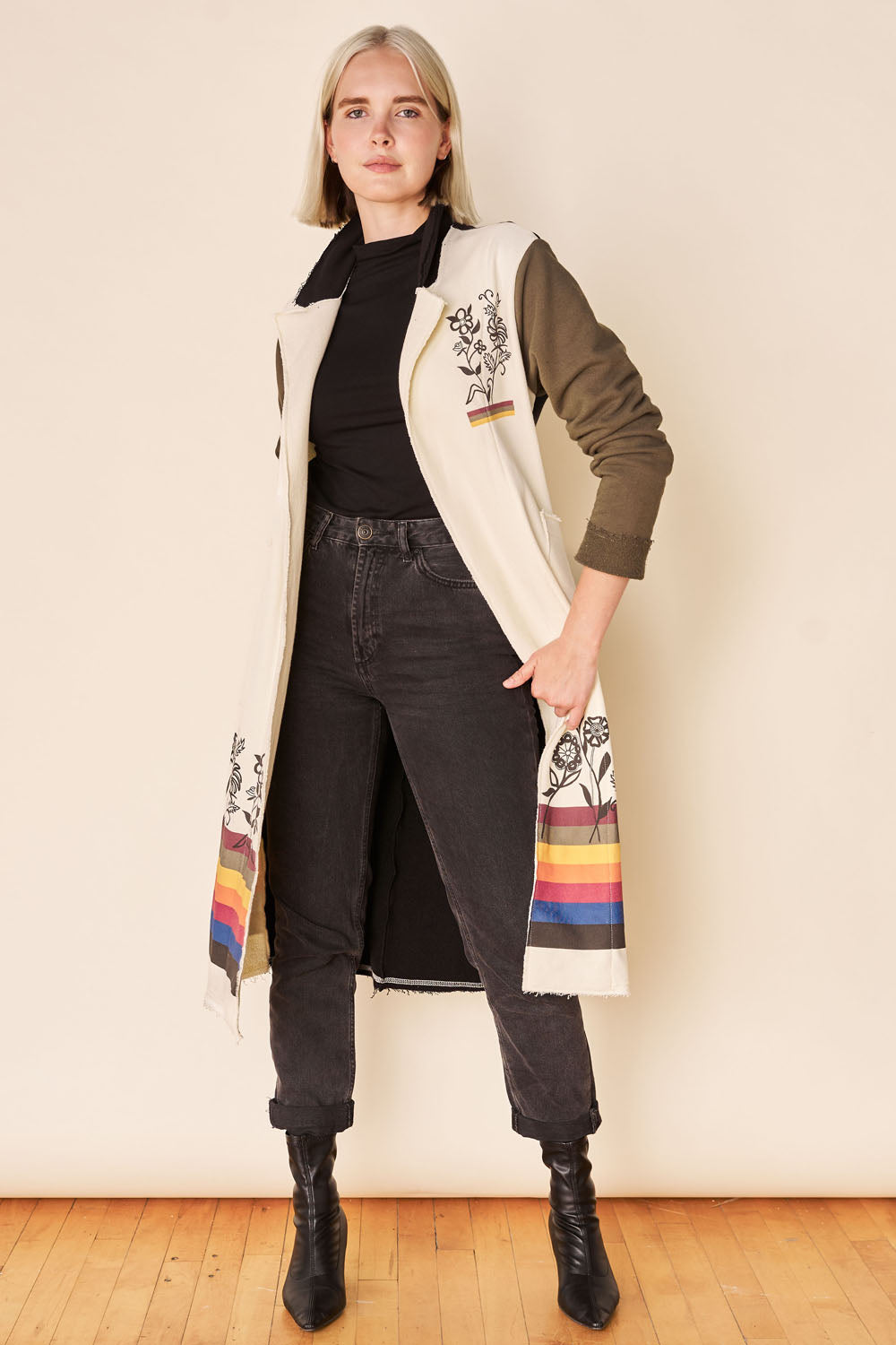 1816 Jacket