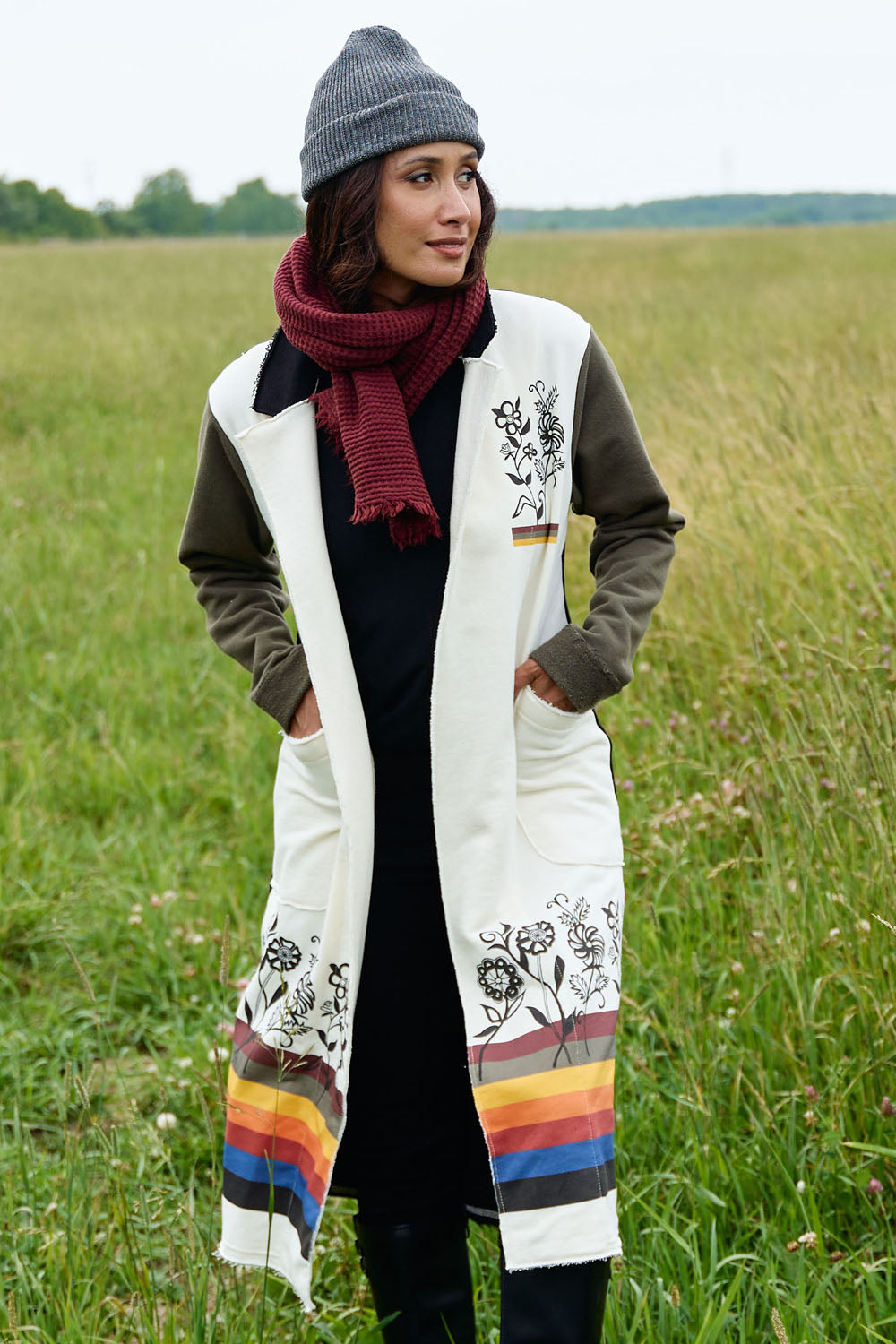 1816 Jacket