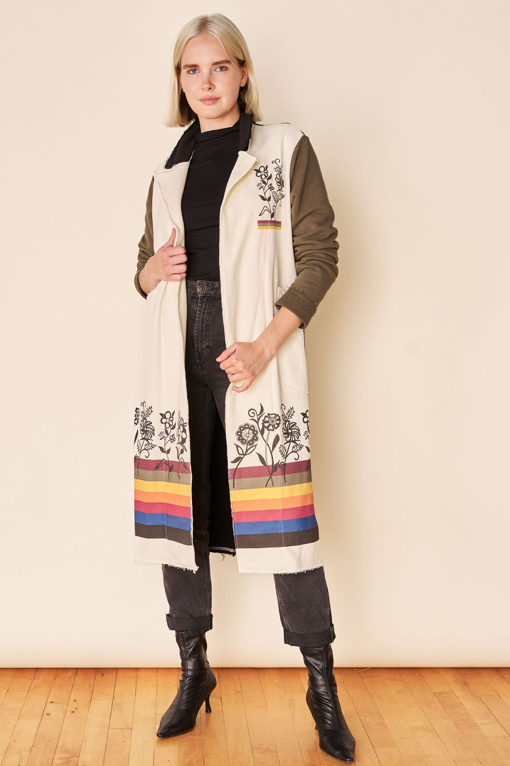 1816 Jacket