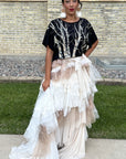 The Mille-Feuille Ensemble
