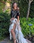 The Mille-Feuille Ensemble