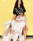 The Mille-Feuille Ensemble