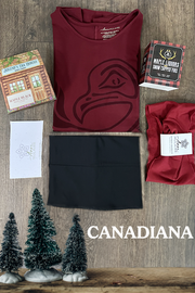 CANADIANA - Gift Box
