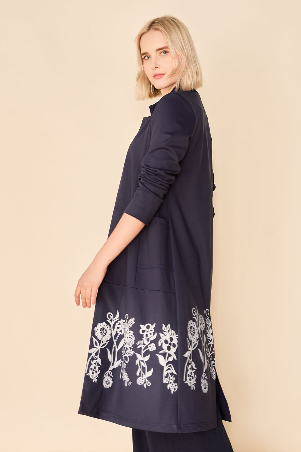 GARDEN Jacket