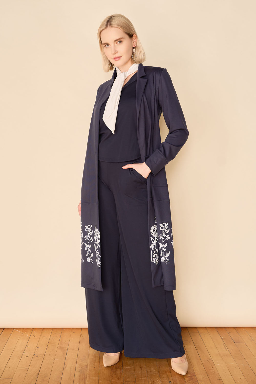 GARDEN Jacket