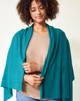 LUX Shawl - 'vegan cashmere' TENCEL™