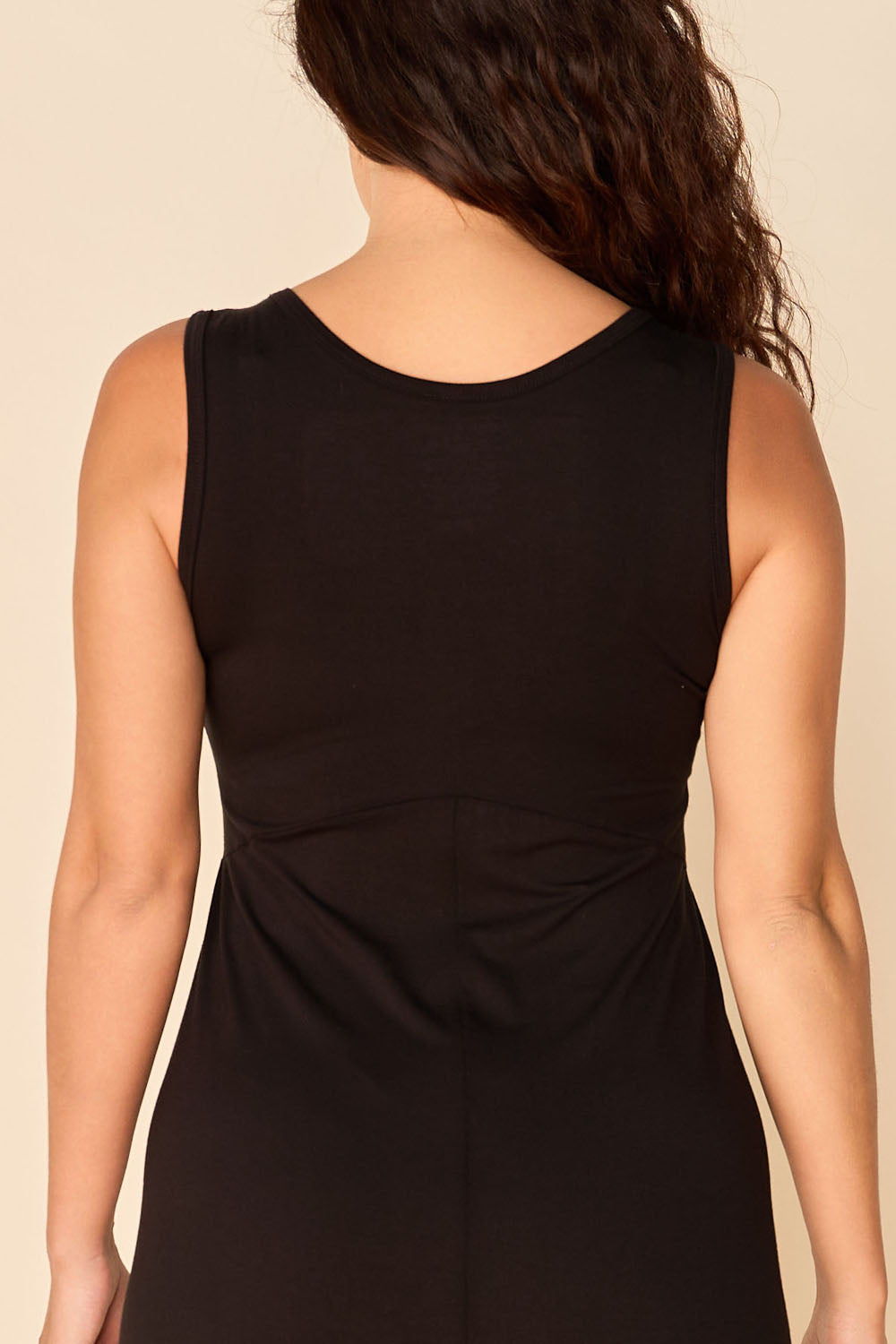 MJ Bamboo Dress