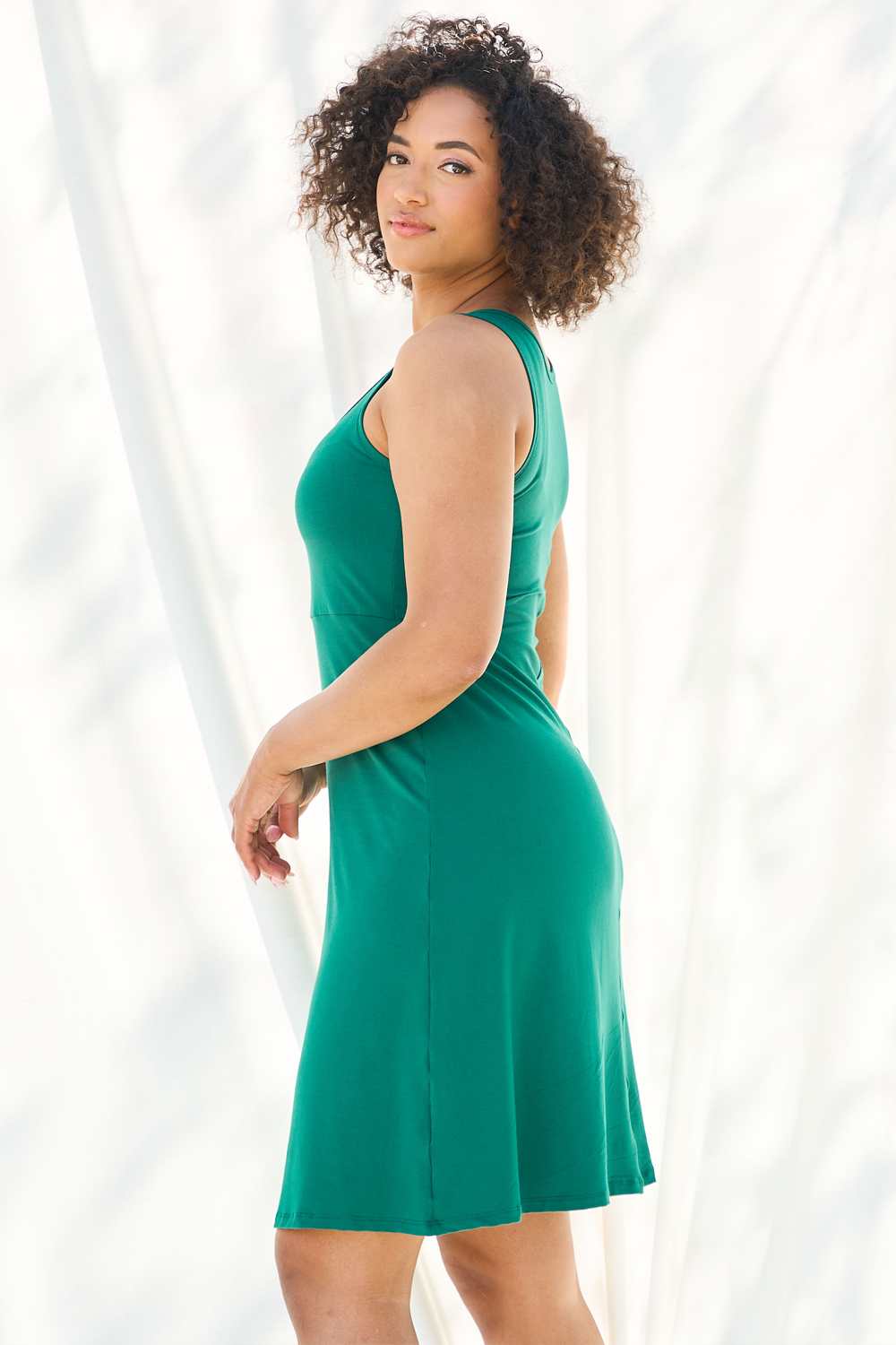 MJ BAMBOO Dress