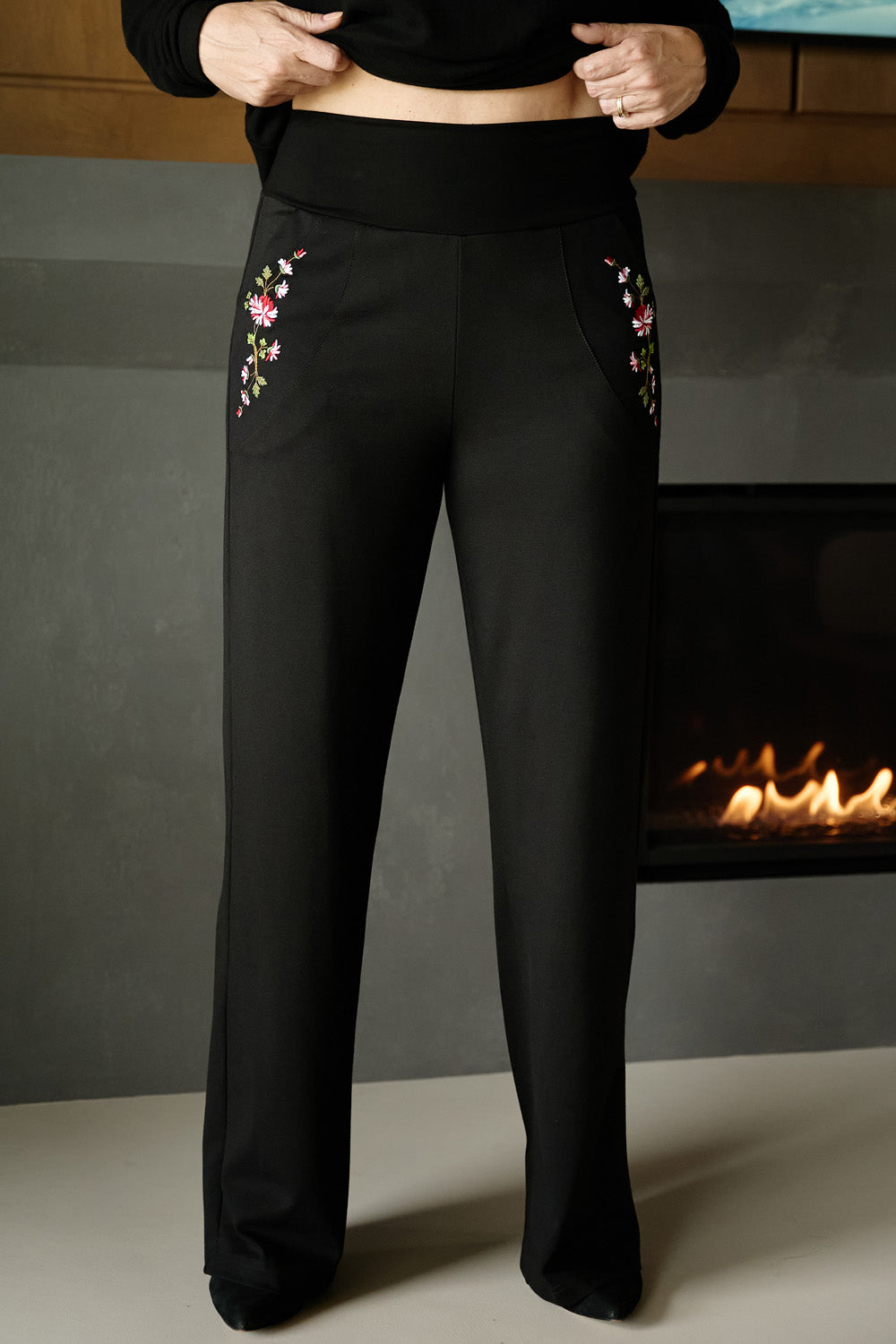 Pantalon Mulaire