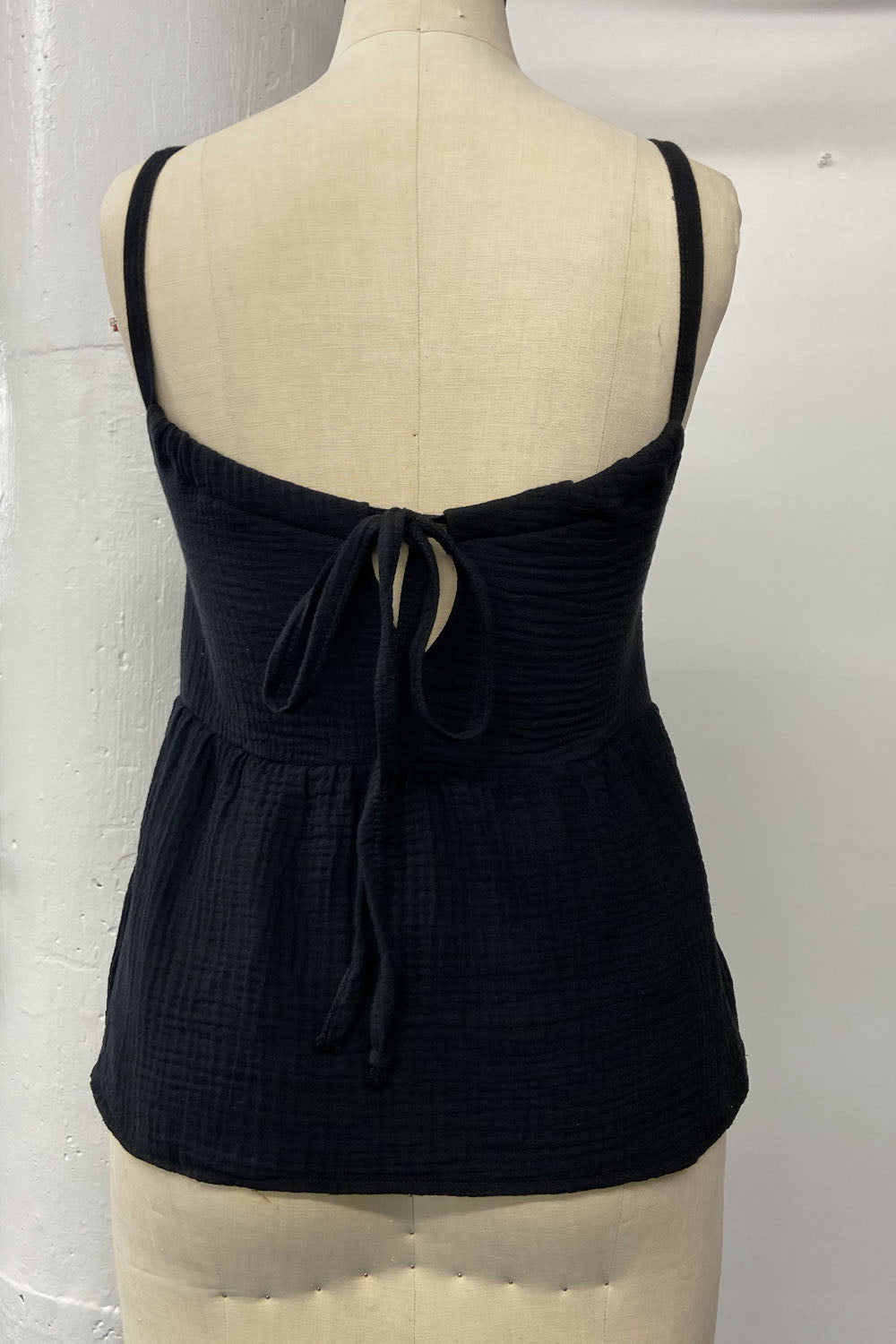 Rosalie Reversible Tank