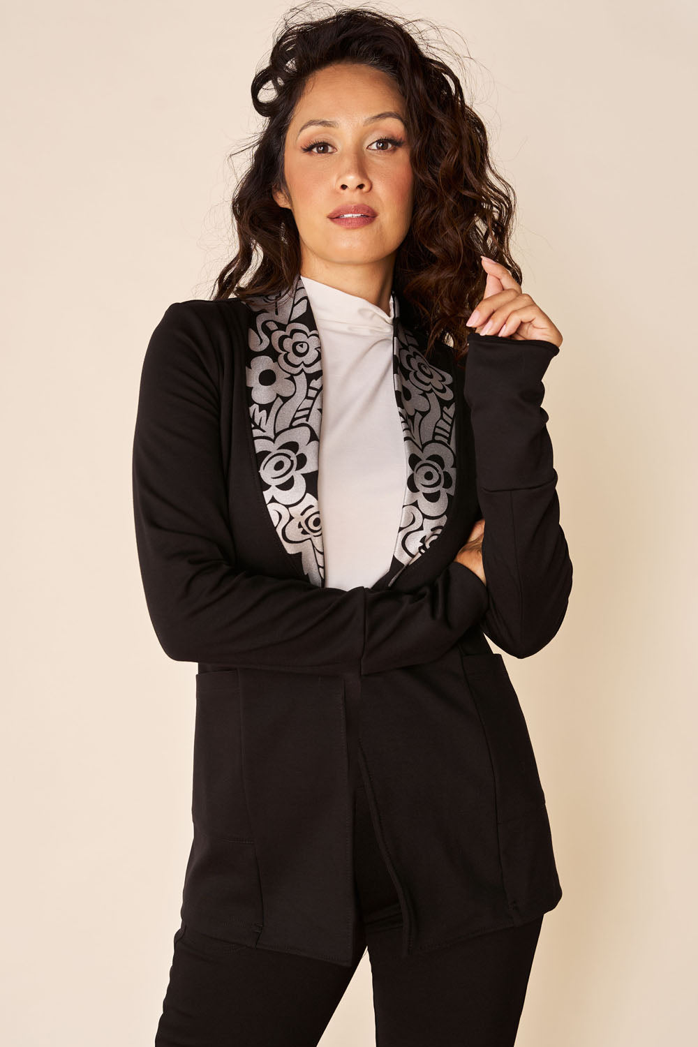 PRAIRIE PRIDE Blazer