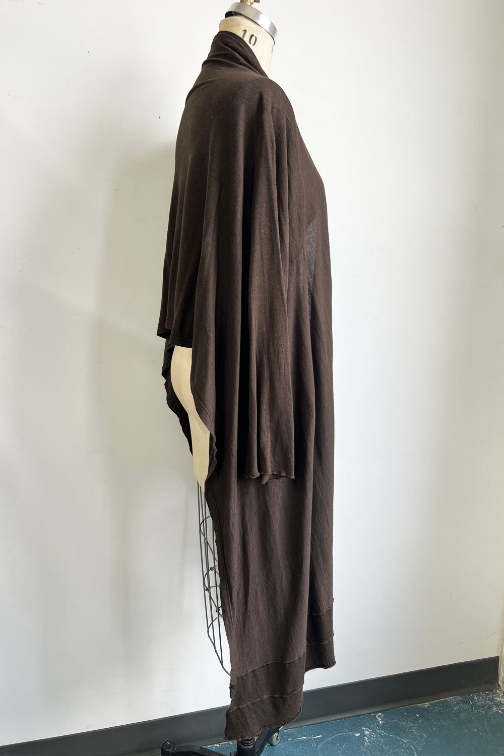 RESALE - Bamboo Caresse Cardigan Wrap - S/M