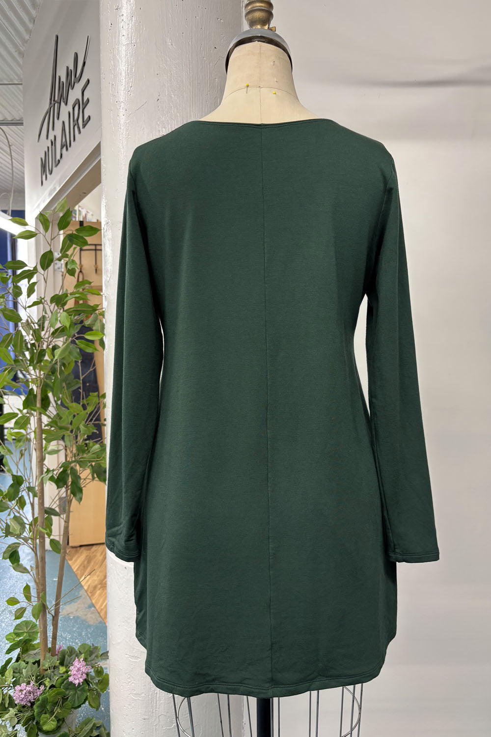 REVENTE - Pantalons Chaplin - M - écarlate - RE461