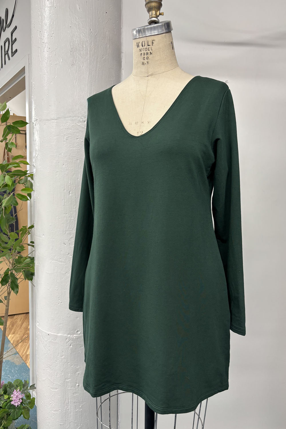 REVENTE - Pantalons Chaplin - M - écarlate - RE461