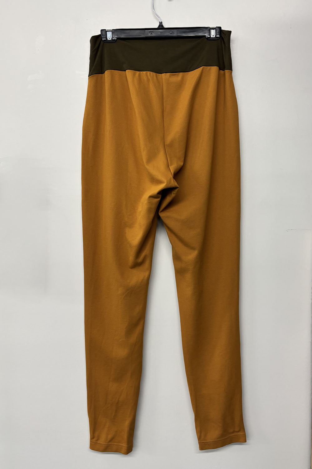 REVENTE - Pantalons Chaplin - M - écarlate - RE461