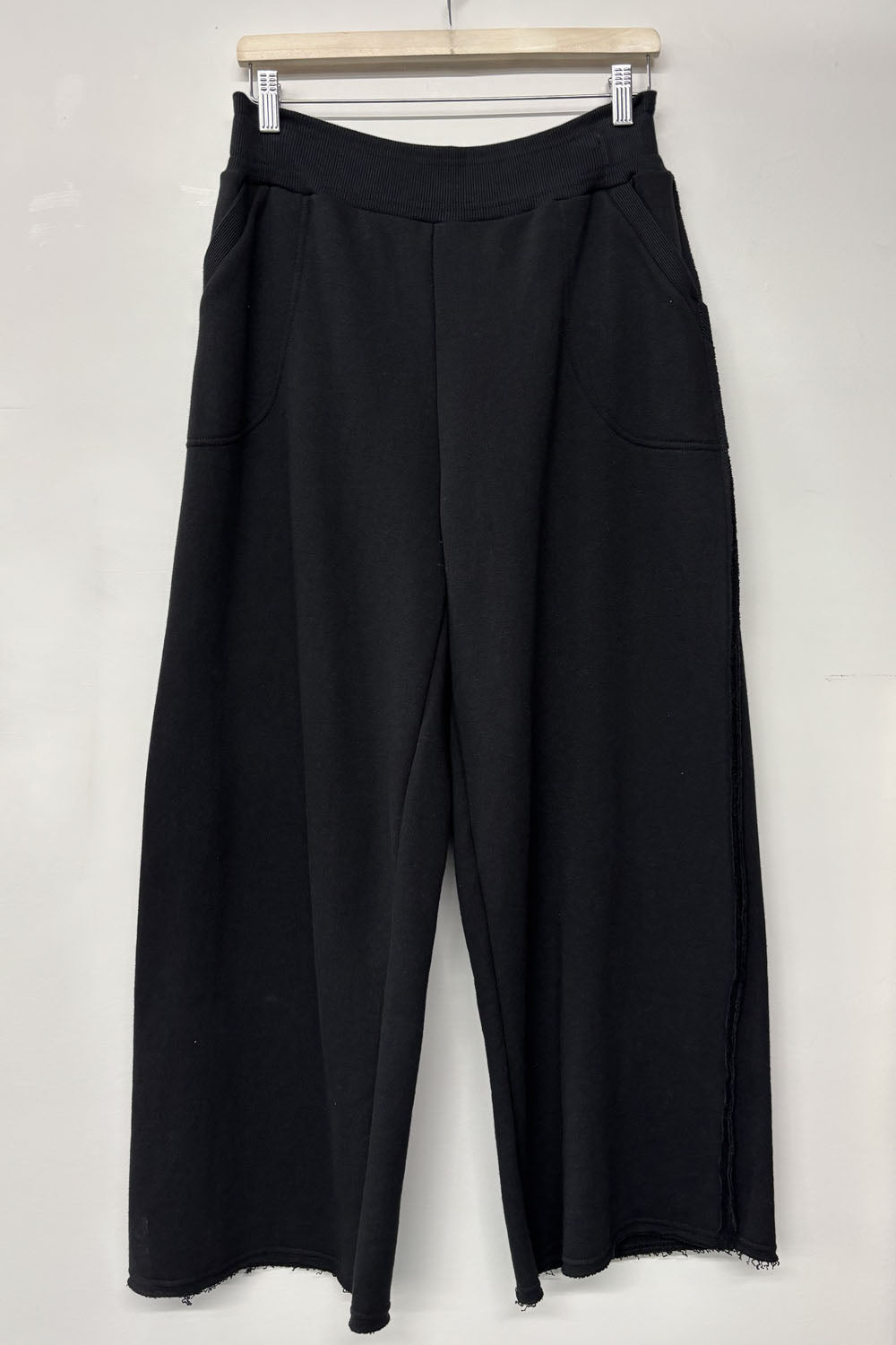 REVENTE - Pantalons Chaplin - M - écarlate - RE461