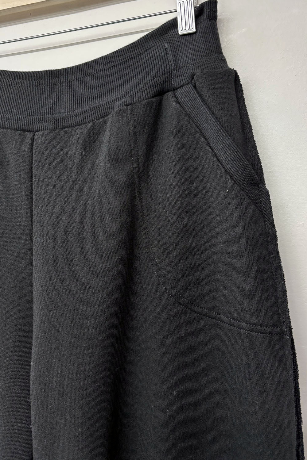 REVENTE - Pantalons Chaplin - M - écarlate - RE461