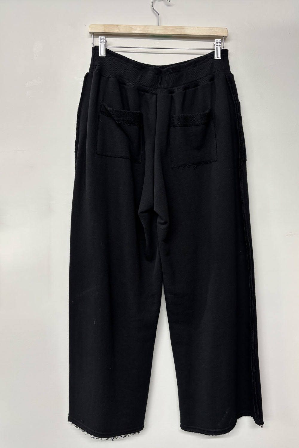 REVENTE - Pantalons Chaplin - M - écarlate - RE461