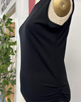 RESALE - Jodi Tee - Black - S - RE612