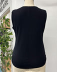 RESALE - Jodi Tee - Black - S - RE612