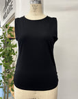 RESALE - Jodi Tee - Black - S - RE612