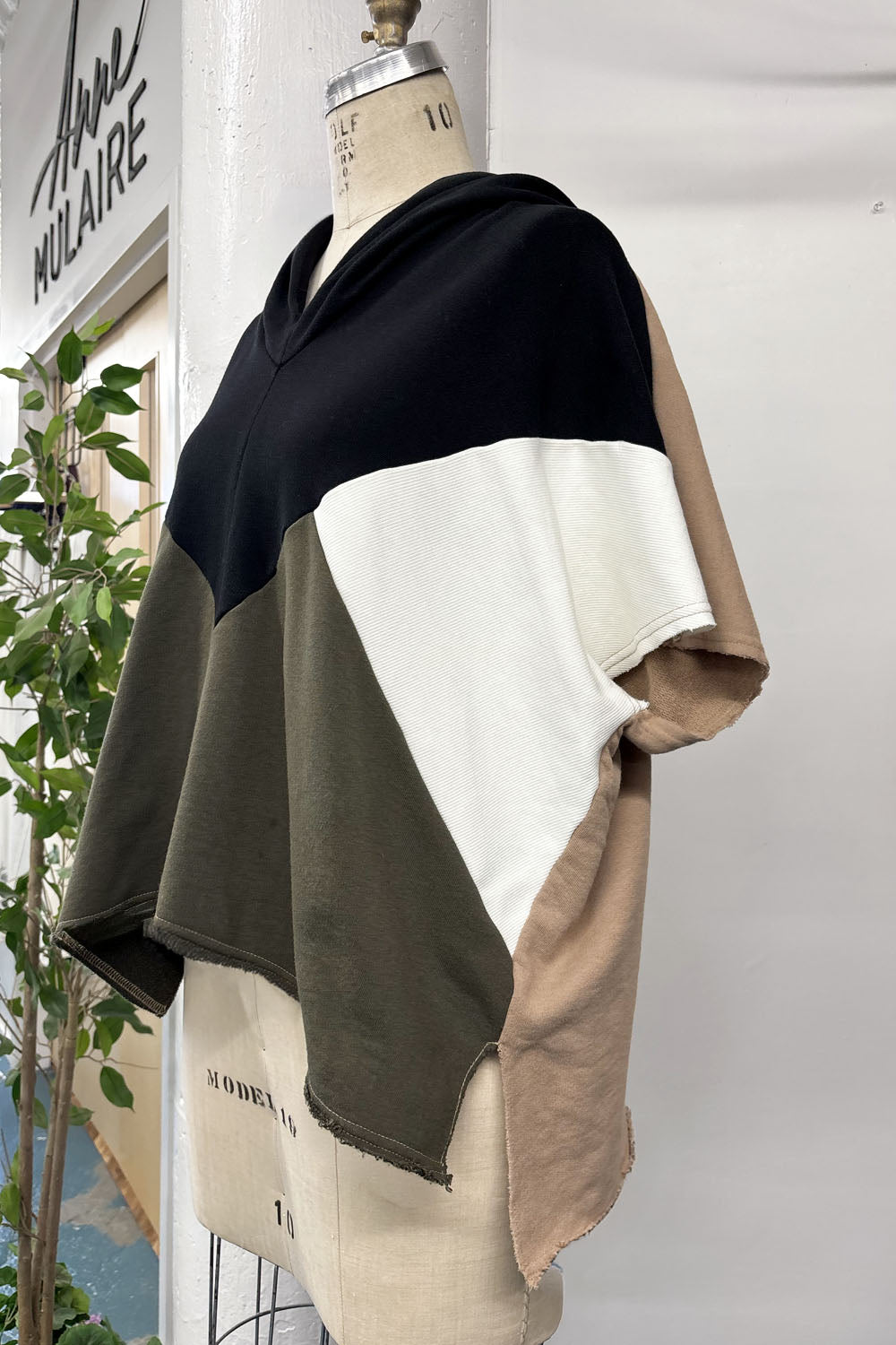 RESALE - Lumiere Layer Sweater - RE619