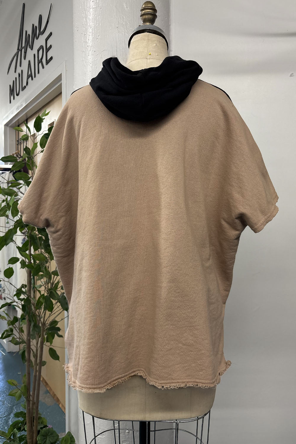 RESALE - Lumiere Layer Sweater - RE619