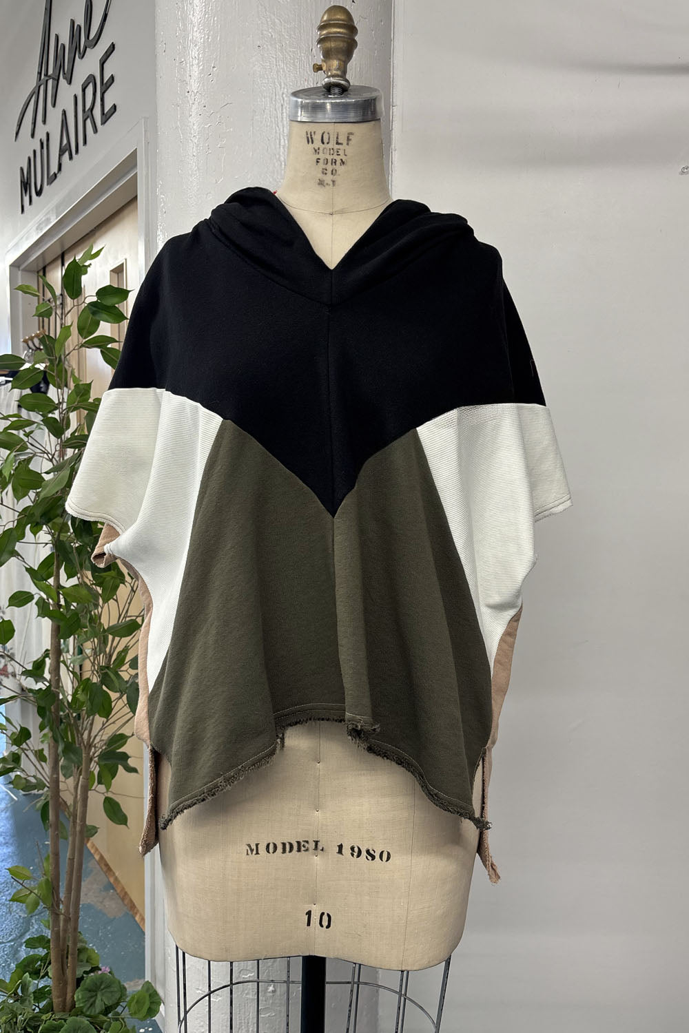 RESALE - Lumiere Layer Sweater - RE619
