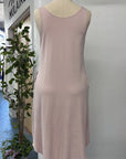 RESALE - Voila Dress - Blush - S- RE621