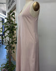RESALE - Voila Dress - Blush - S- RE621