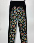 RESALE - Promenade Pant Metis Print - S- RE622