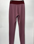 RESALE - Chaplin Slim Pant - Rose - S- RE625