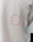 RESALE - Jodi Tee - Blush - Small - RE640