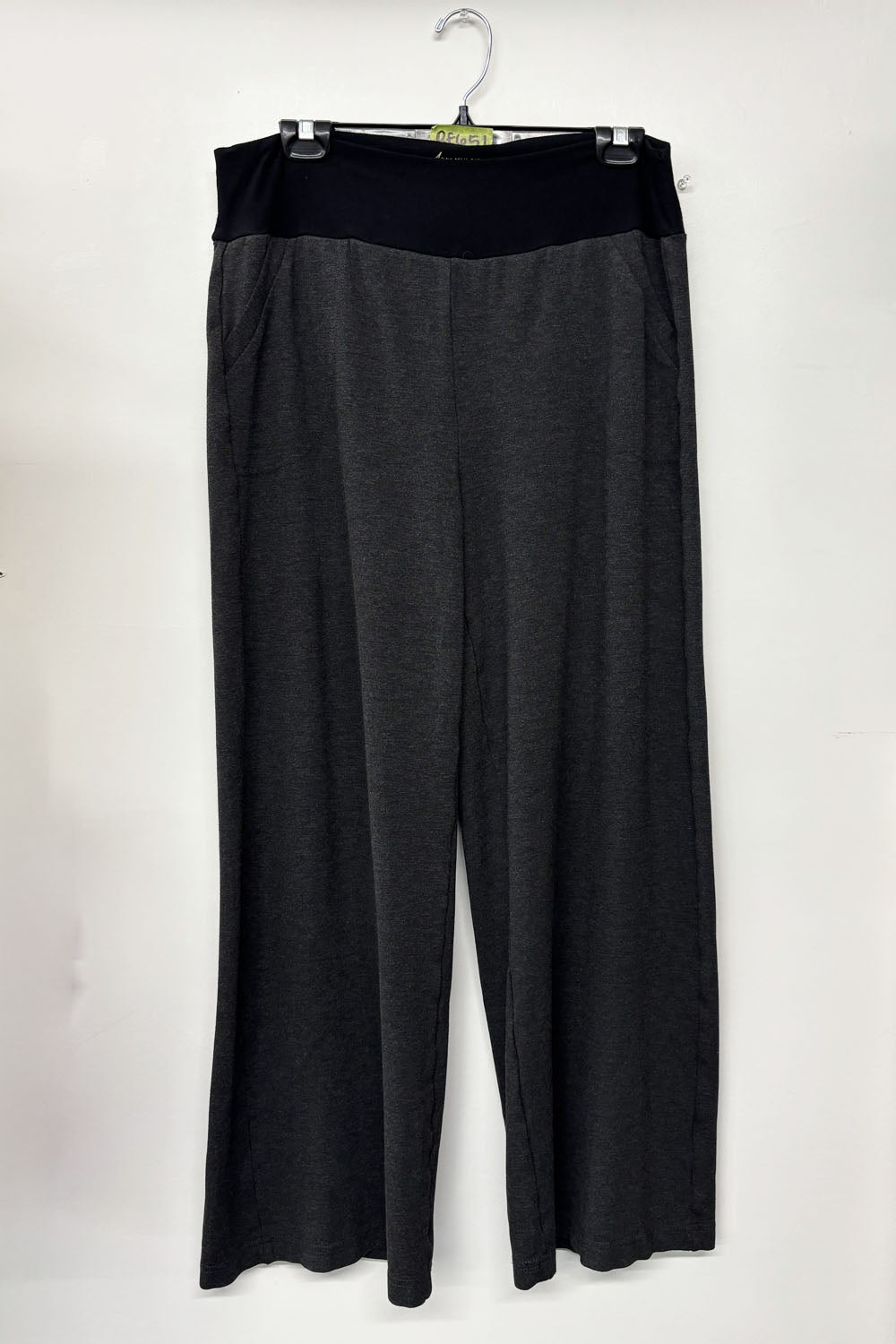 RESALE - Chaplin Formal - Charcoal - Large - RE651