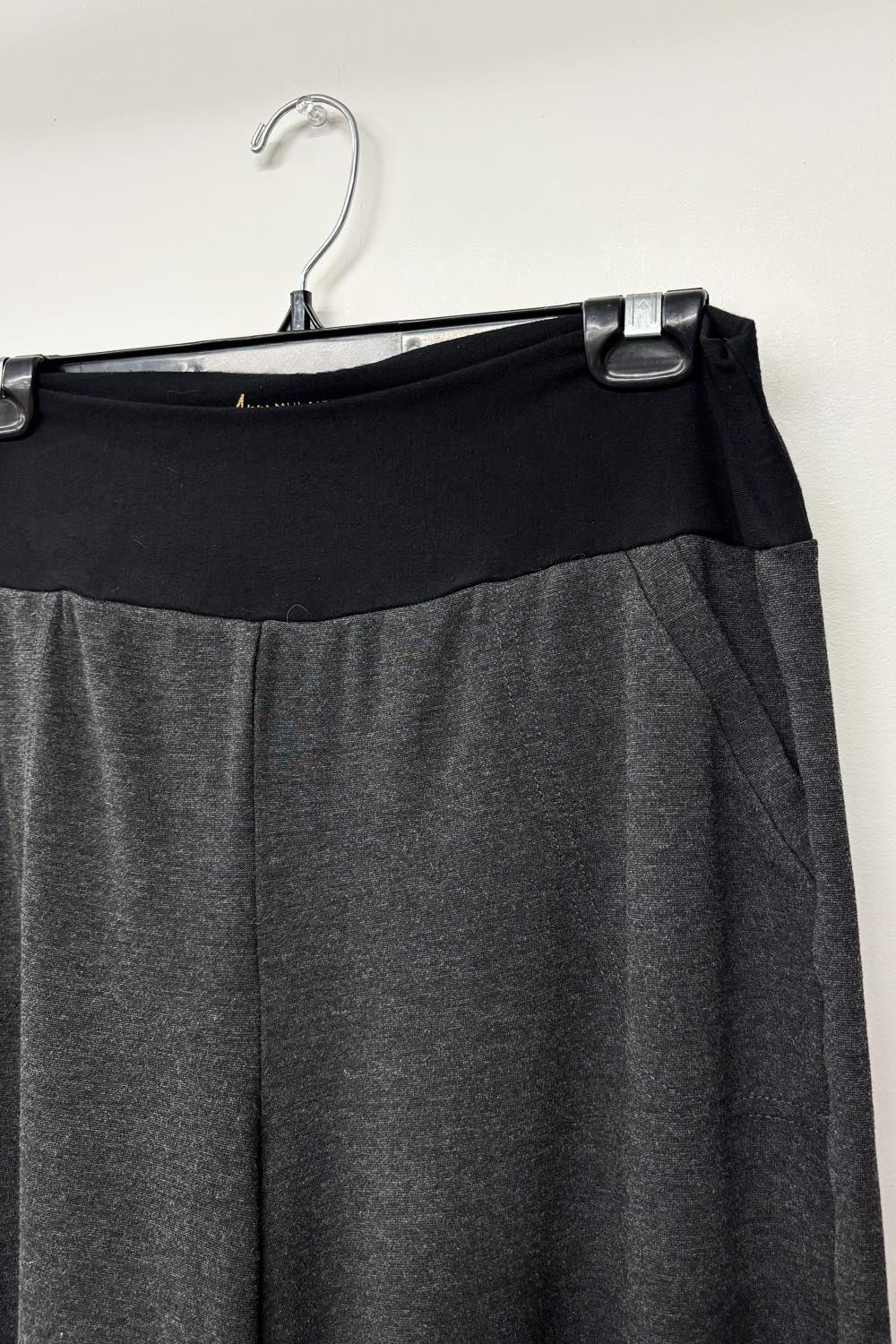 RESALE - Chaplin Formal - Charcoal - Large - RE651