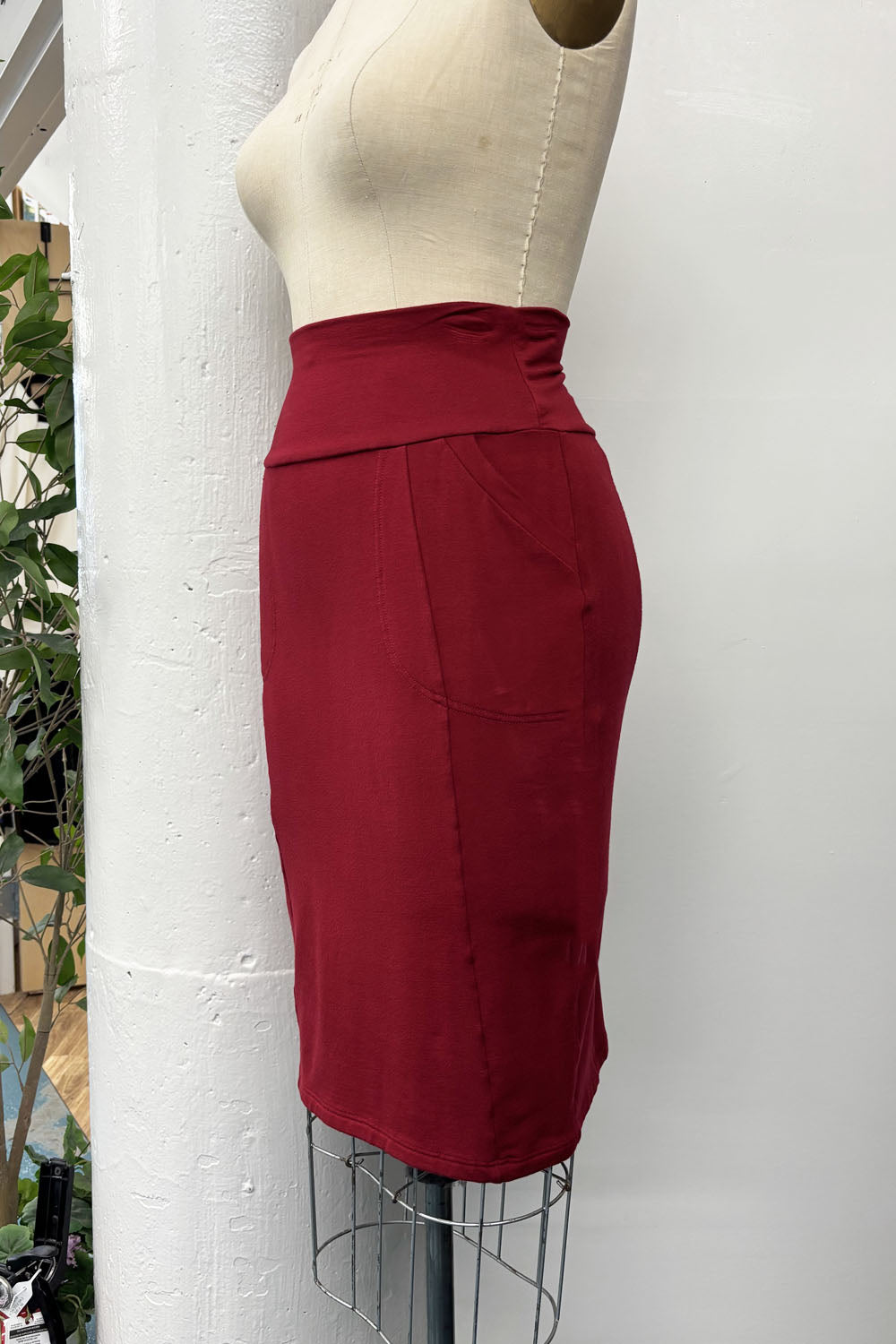 REVENTE - Robe Voila - P - blush - RE621