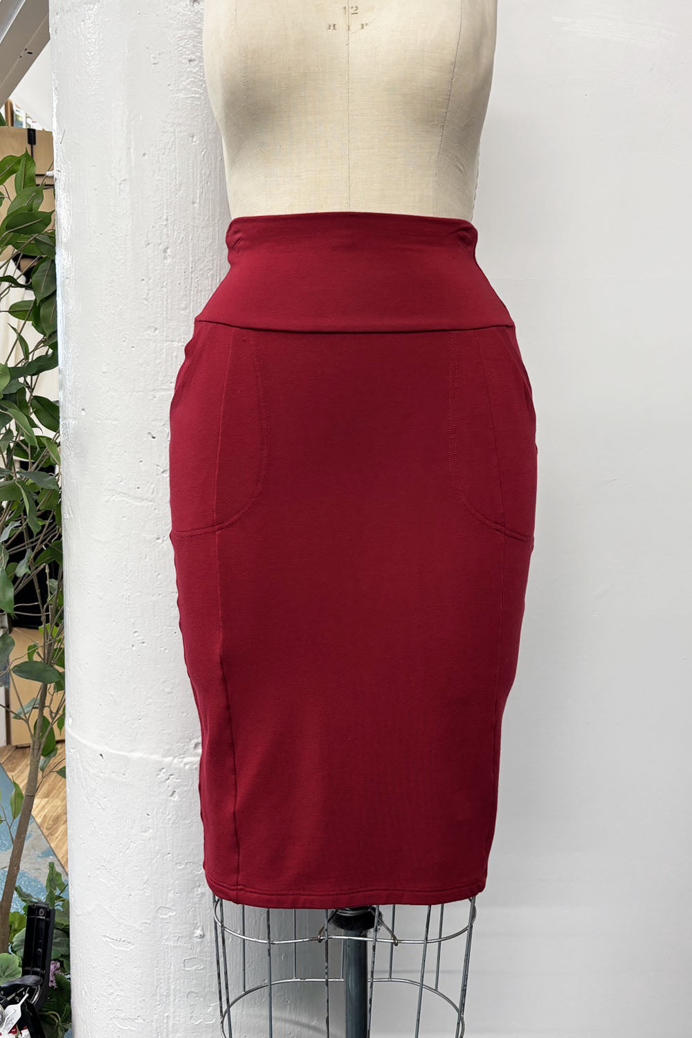REVENTE - Robe Voila - P - blush - RE621