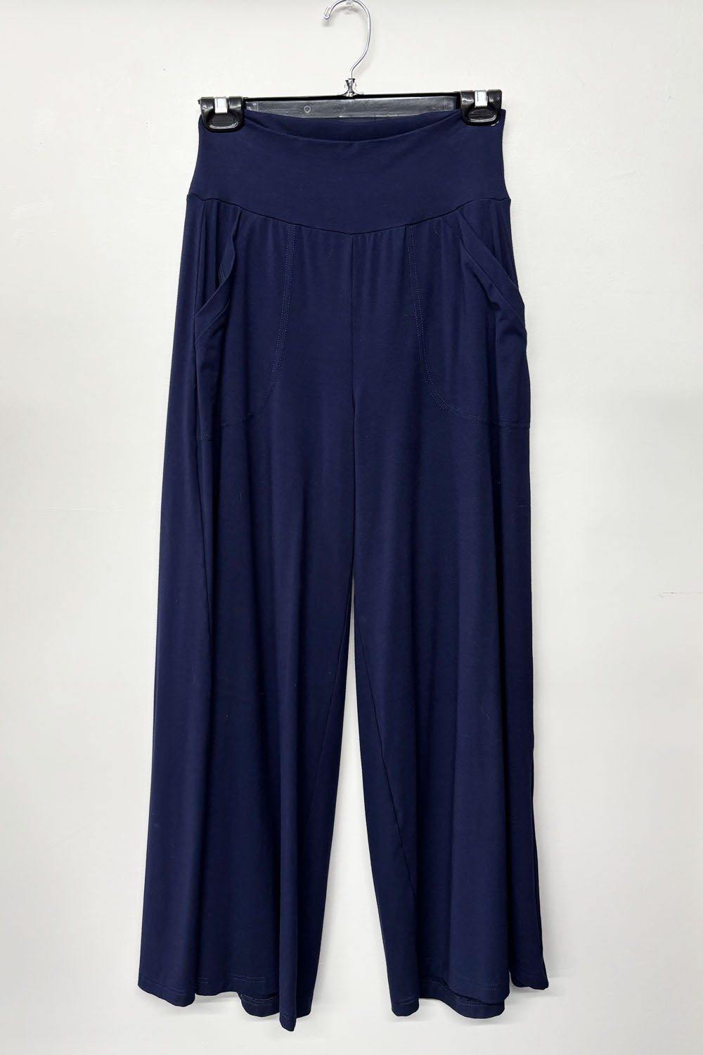 RESALE - Nino Capri - Navy - S - RE664