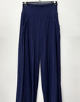 RESALE - Nino Capri - Navy - S - RE664