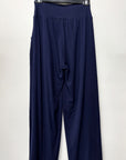 RESALE - Nino Capri - Navy - S - RE664