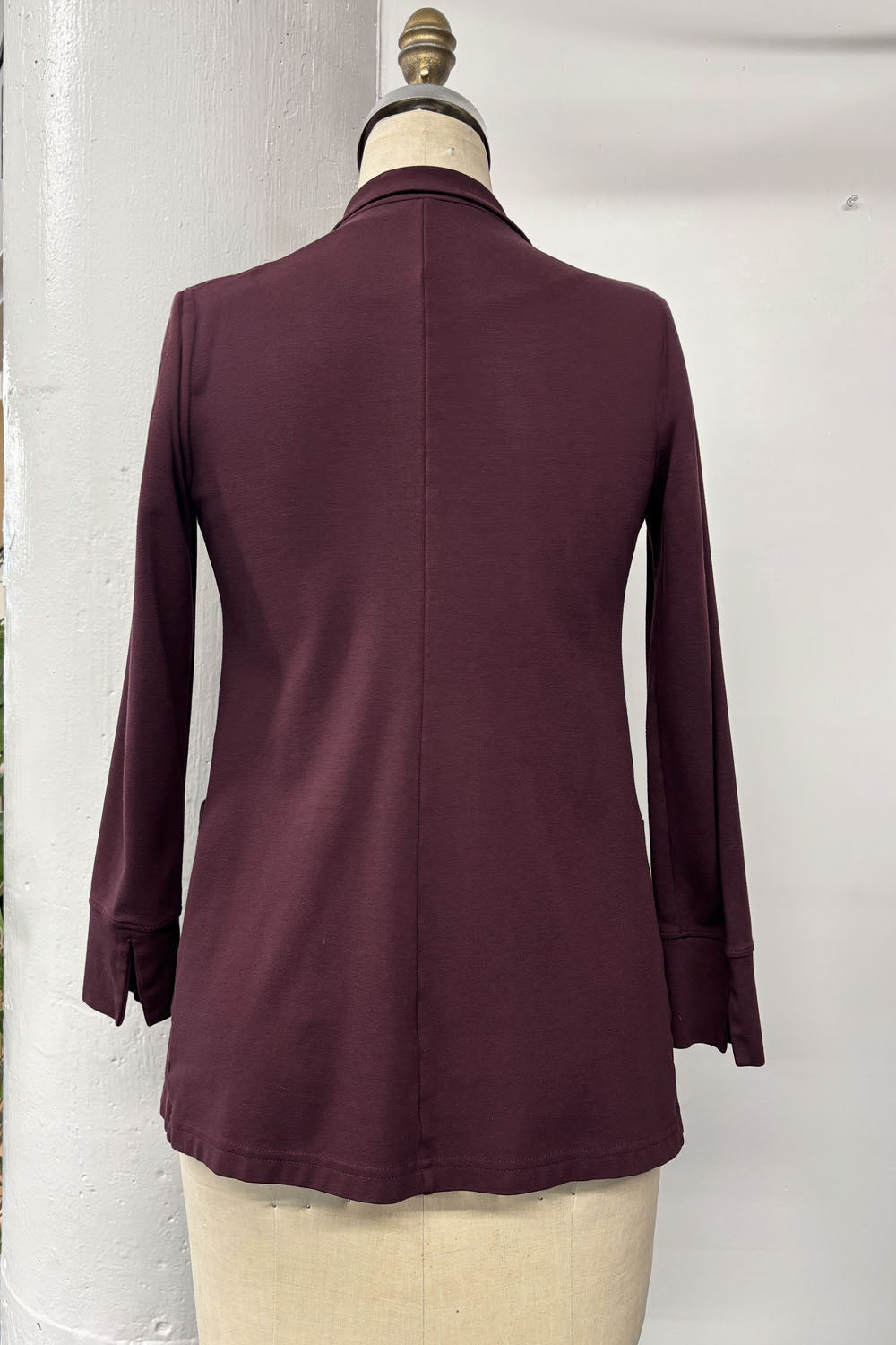 REVENTE - Robe Voila - P - blush - RE621