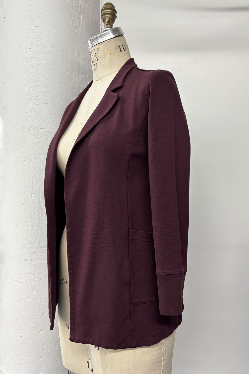 REVENTE - Robe Voila - P - blush - RE621