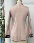 REVENTE - Robe Voila - P - blush - RE621